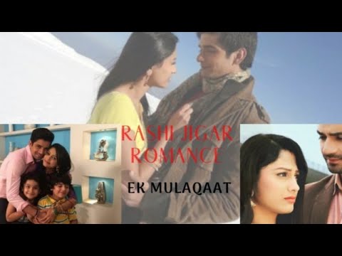 Rashi Jigar_ek Mulaqaat | Mr and Mrs Jigar Modi