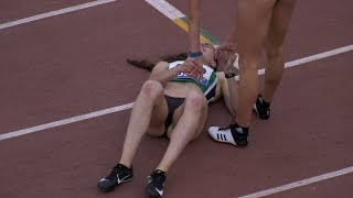 Spanish Women's 400m