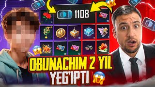 : XECHKIM BUNAQA KOLLEKSIYA YIGMAGAN  2-yilda nimalar yiqqanini koring 