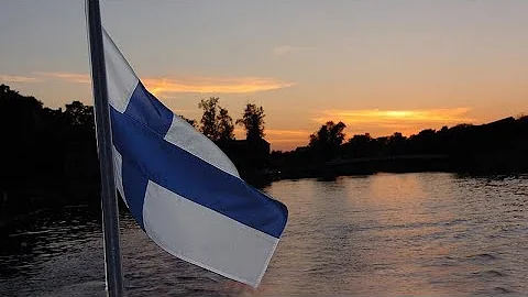 Est-ce que la Finlande fait partie de l'Union européenne ?