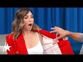 Shin Lim's Magic Trick Shocks Mario Lopez &amp; Wife Courtney