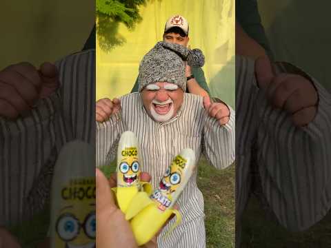 إيد الخير جايبه بنانا متنساش تعمل لايك واشتراك