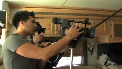 Operation Repo behind the scenes