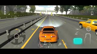 "Ultimate Mobile Car Parking Game - High Graphics | Master the Art and Earn Big!" screenshot 5