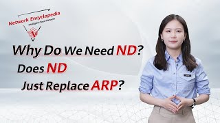 IPv6 Basic Series — Why Do We Need ND?