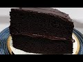 Steamed Moist Chocolate Cake Without Oven Chocolate Cake Recipe