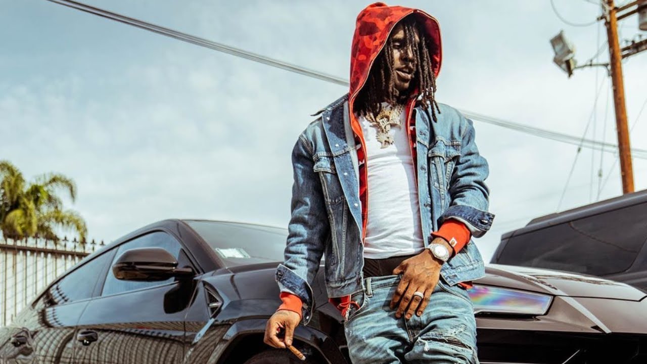 *FREE* Chief Keef Type Beat - "Sticks" (Prod. Nimma)