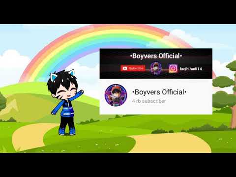 Special 4 Ribu Subscriber || Boyvers Official