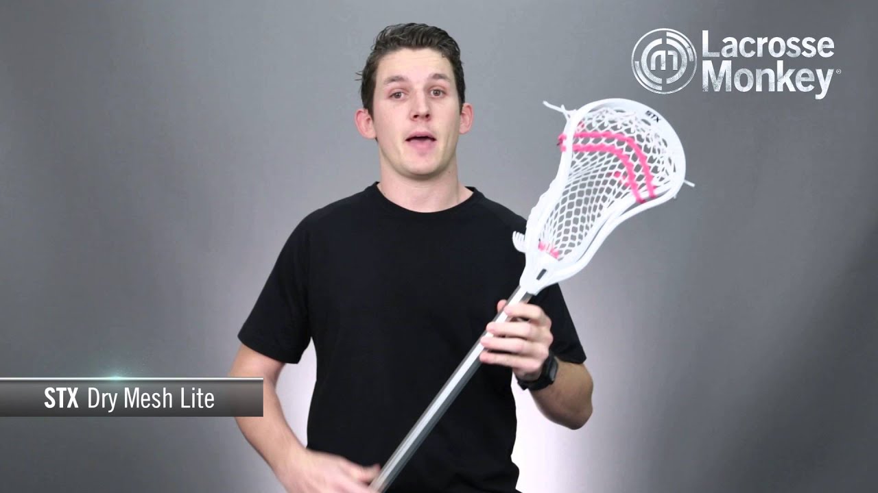 STX Dry Mesh Lite