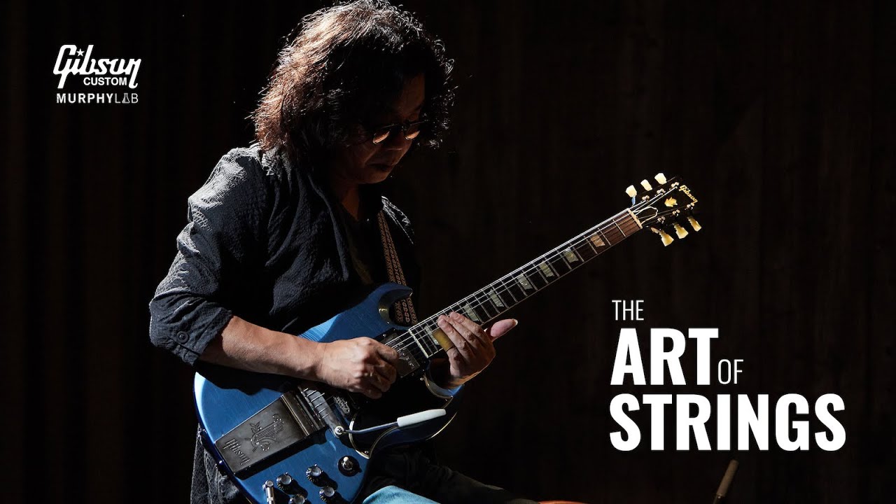 aos-vol2 | Gibson Japan