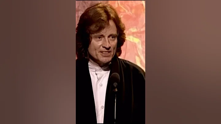 When John Paul Jones Dissed Jimmy Page And Robert Plant At The Rock And Roll Hall of Fame #rock #fyp