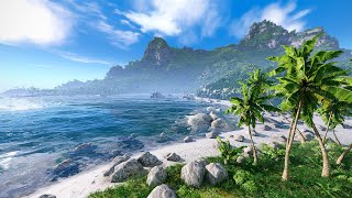 The Beauty of Video Games [4K]
