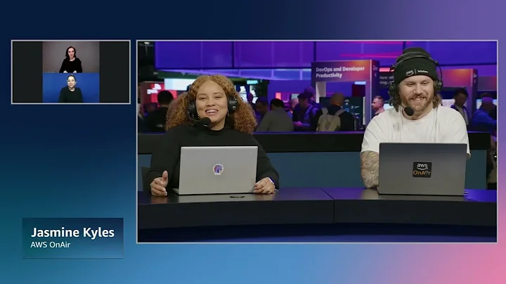 SageMaker Lakehouse support for zero-ETL from applications | AWS OnAir re:Invent 2024