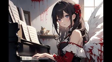 [不協和音を避けて重ねたチェレプニン音階] Sonic Pi algorithmic music - overlapping Tcherepnin scales without dissonance