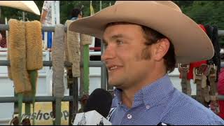 Redding | Wrangler Champions Challenge 2013