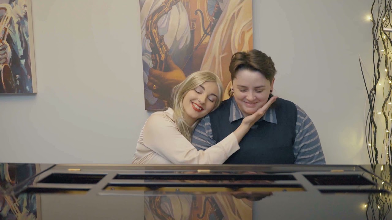 CHERYM - Listening To My Head (Official Music Video)