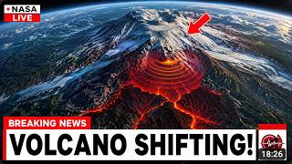 America's Most Dangerous Volcano Is Changing Beneath the Surface