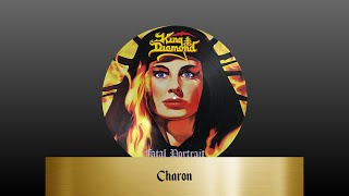 King Diamond - Charon (lyrics)