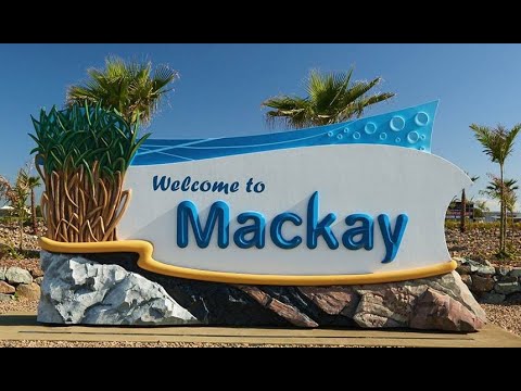 Discover Mackay QLD