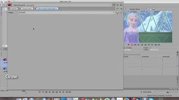 [Tutorial] "Ghost/Spirit" Effect | Sony Vegas