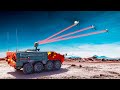 Shocking news chinas new lw30 laser defense tech introduced