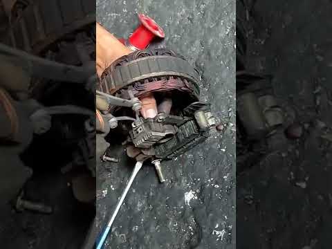 #alternator #shorts