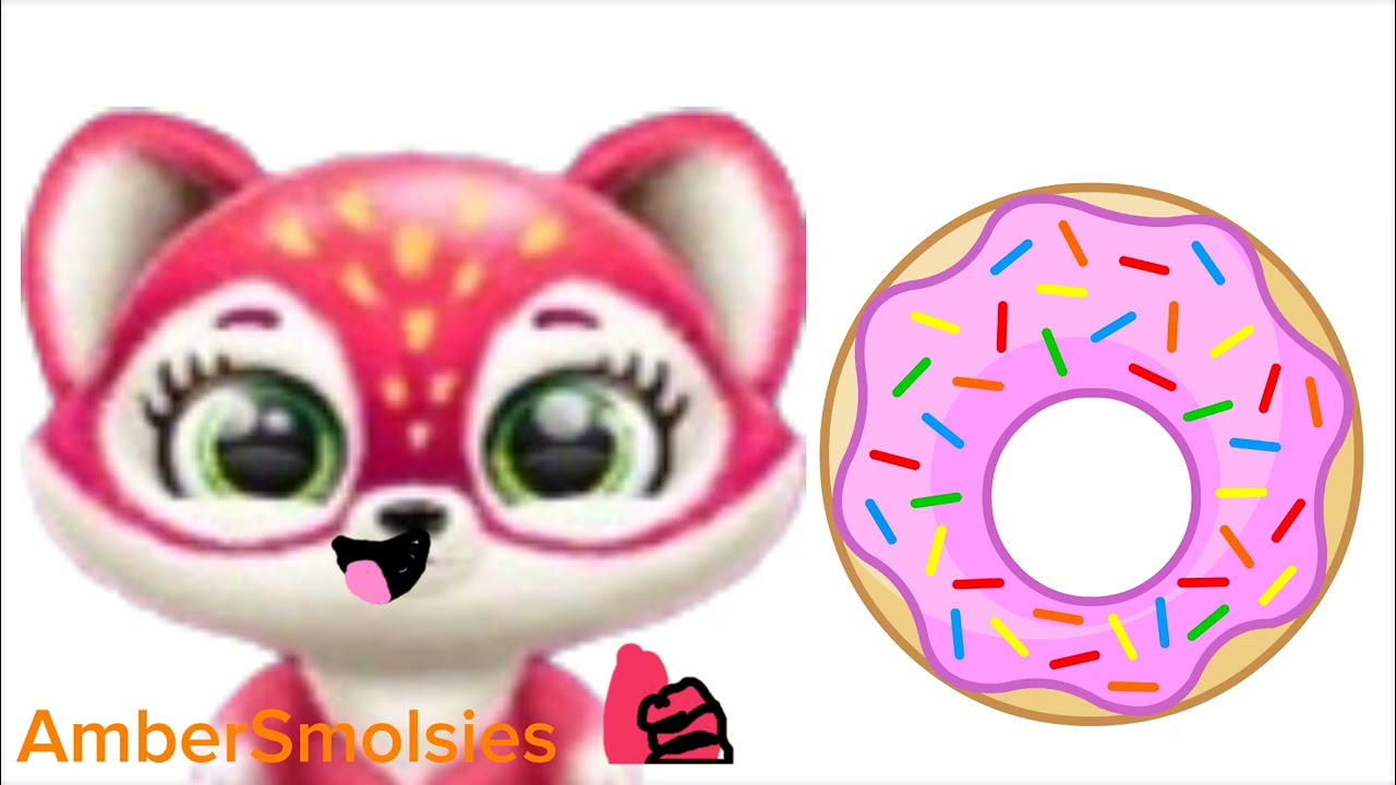 #Fluvsies Do you like Broccoli Ice Cream 🥦🍦🍩🧃🍿🍕🍌🥣 for Tuttotoons do canal