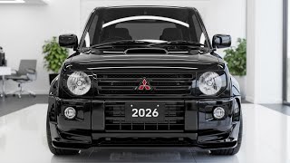 This SUV can handle both urban and mountain roads.
