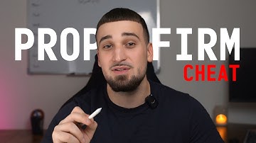 How To Pass Any Prop Firm Challenge In 7 Days (Step by-Step training)