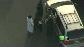 Child Found Safe After Search
