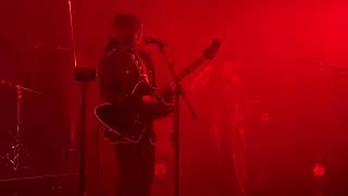 Heartworms - Jacked - Live @ The Old Market, Brighton - 05/2026
