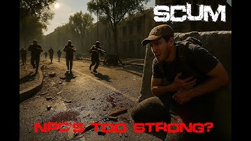 This Armor Trick Saved Me From NPCs Over and Over!