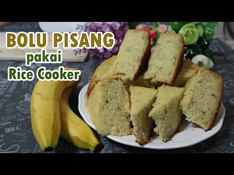 resep-kue-bolu-pisang-pakai-rice-cooker