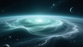 Full Sleep Beneath an Endless Cosmic Sky — Deep Space Atmosphere for Calm Nights Guide