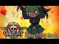 Skullgirls Encore - Fukua Story Mode Playthrough