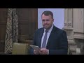 LIVE: E-petition debate relating to Gurkha pensions - 22 November 2021