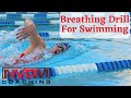 How To Breathe While Swimming