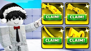 How to Get FREE Skin Cases in RIVALS 2026