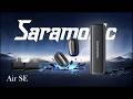 Saramonic Air SE Review — Unbelievable Audio From a Tiny Mic?!
