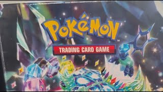 BruhCloudTv is organizing & sleeving his Pokémon cards! Join me