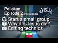 Pellekan episode 02 complete