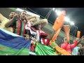 Tunisia Fans before DR Congo vs Tunisia - Orange Africa Cup of Nations, EQUATORIAL GUINEA 2015