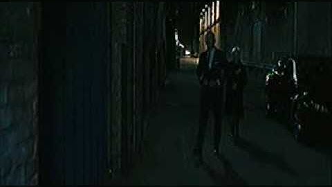 Skyfall Deleted Scene 1