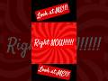 look at ME!!! right NOW!!!!!