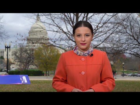 ვაშინგტონი დღეს, 29 ნოემბერი, 2020