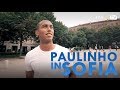 FPA TV EXCLUSIVE: Paulinho's first half year at Levski Sofia