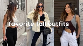 princess polly fall try-on haul *fave outfits*