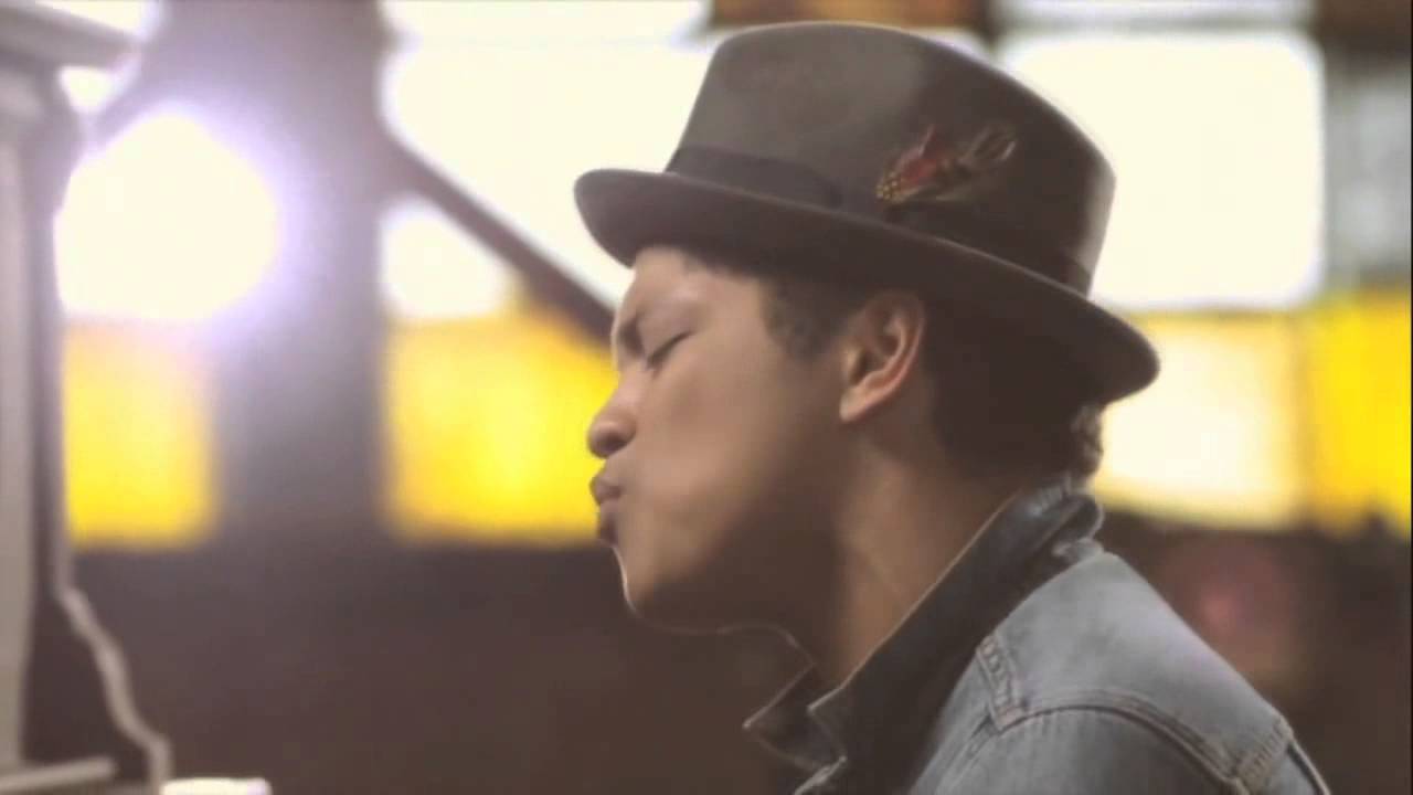 Bruno Mars When I Was Your Man Tradução