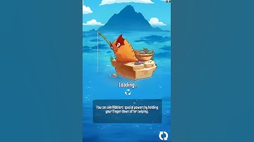 Rovio Nibblers Level-2045 Walkthrough