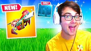 The New Dragon Shotgun In Fortnite Season 3... Overpowered?